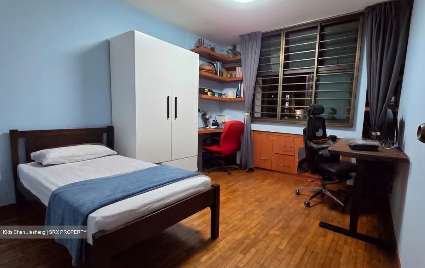 Blk 627 Senja Grand (Bukit Panjang), HDB 5 Rooms #588314121